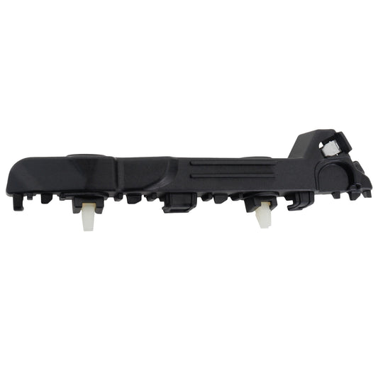 Front, Driver Side Bumper Bracket