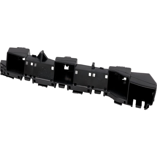 Front, Passenger Side, Upper Bumper Bracket