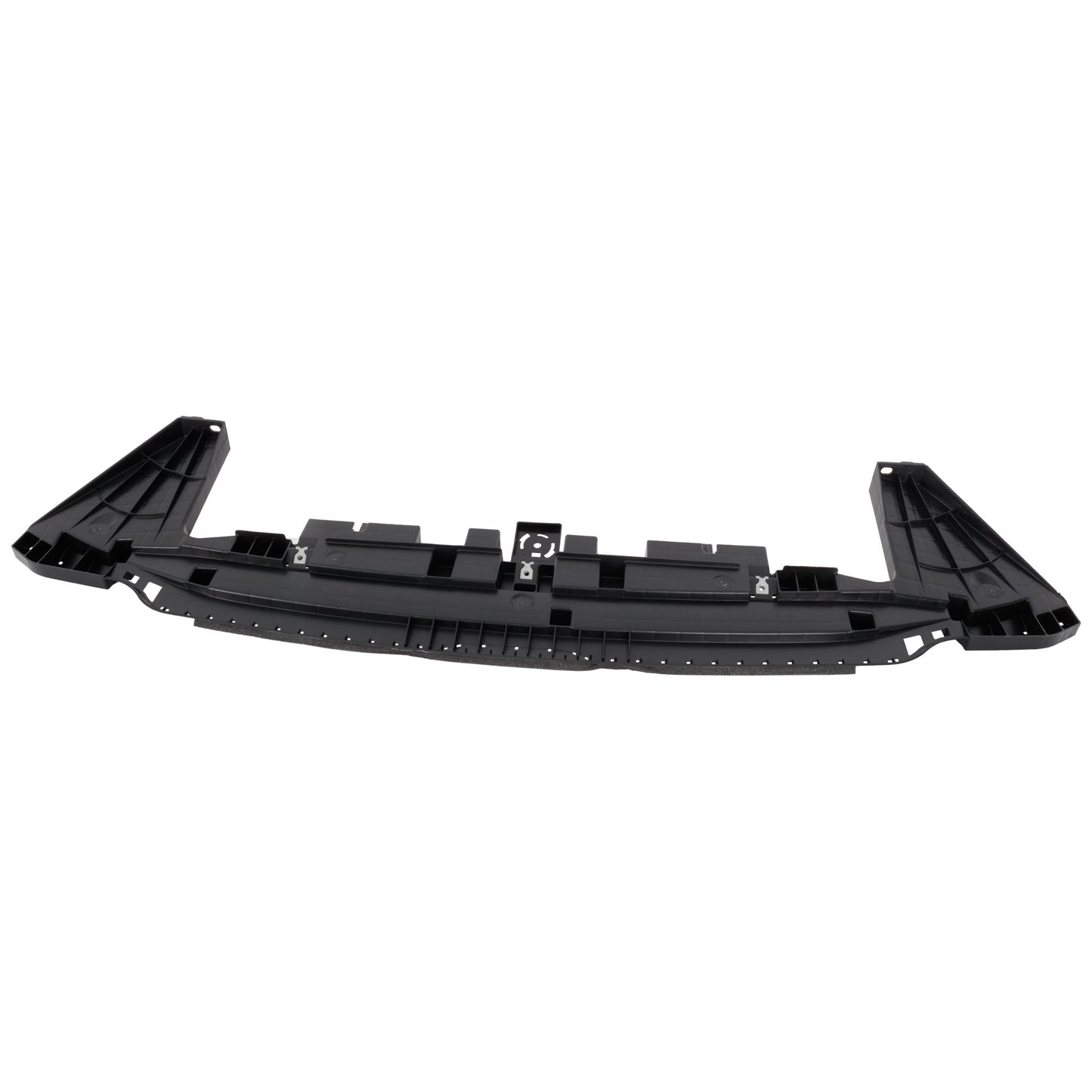 Front, Lower Bumper Bracket