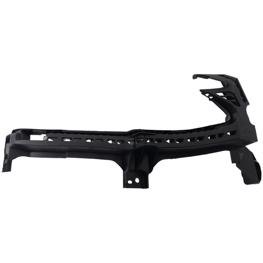Front, Passenger Side Bumper Bracket
