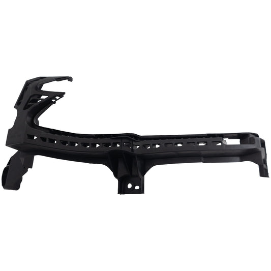 Front, Driver Side Bumper Bracket