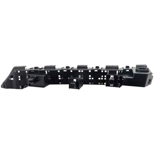 Front, Passenger Side, Upper Bumper Bracket