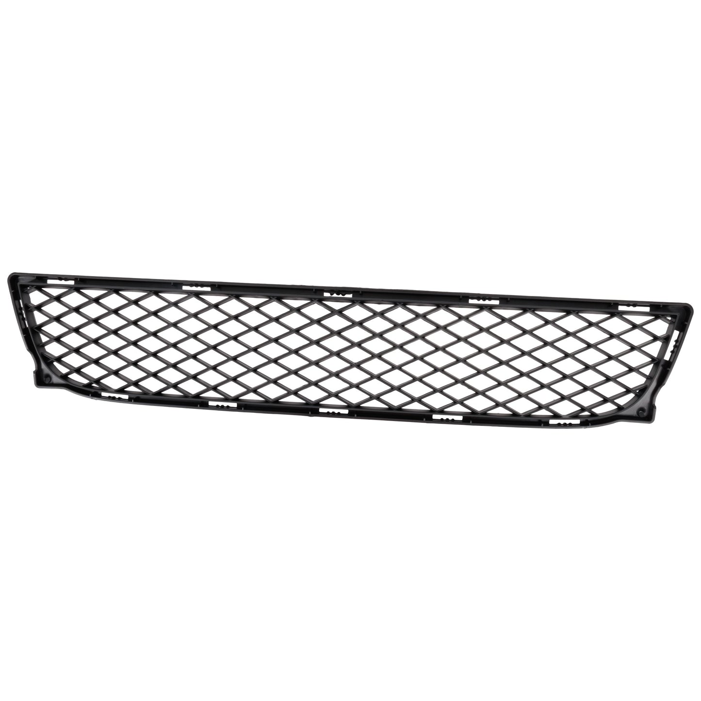 Решетка переднего бампера, текстурированная