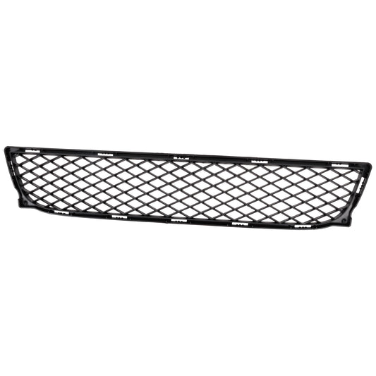 Решетка переднего бампера, текстурированная