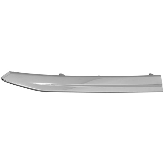 Grille Trim, Passenger Side, Chrome, 4 Cyl., 2.0L Engine