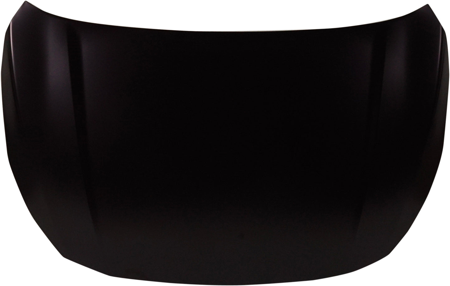 Factory Style Hood Steel Primed Sedan