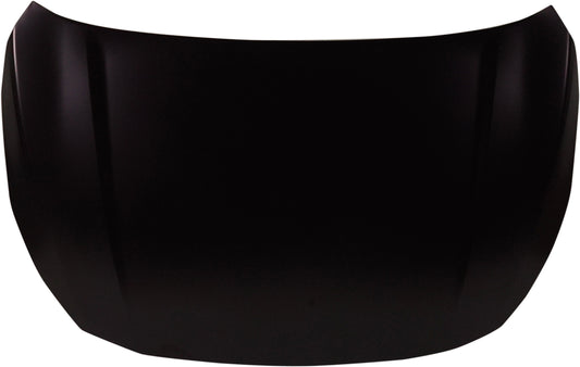 Factory Style Hood Steel Primed Sedan
