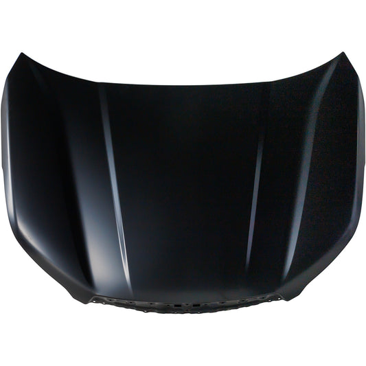 Factory Style Hood Steel Primed