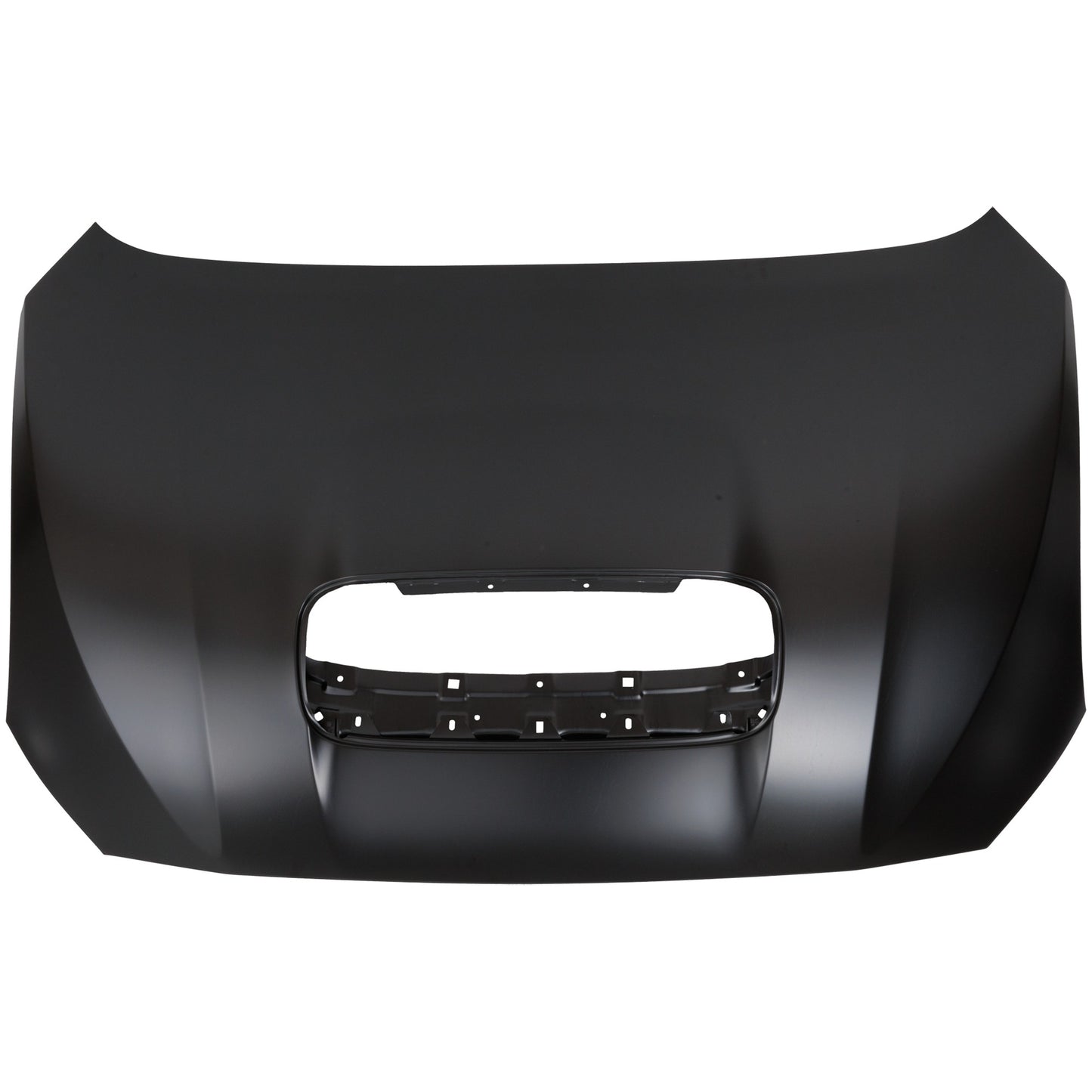 Factory Style Hood Black