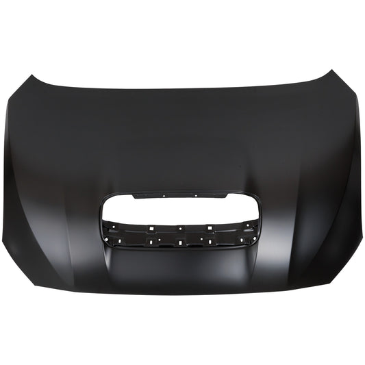 Factory Style Hood Black