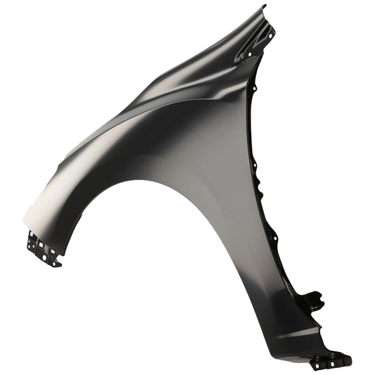 Front, Driver Side Fender, 4 Cyl., 2.0L Engine