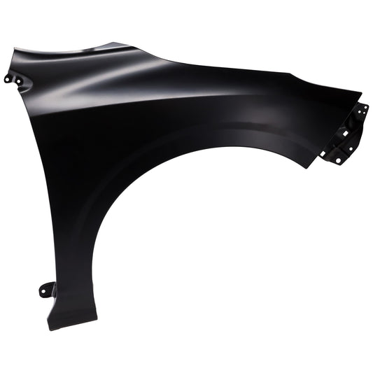 Front, Passenger Side Fender