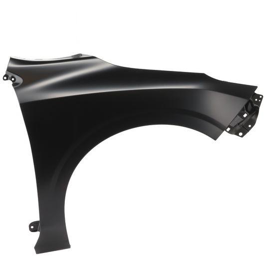 Front, Passenger Side Fender