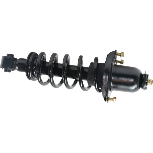 Rear, Driver Side Fully Loaded Strut, 4 Cyl., 2.4L Engine