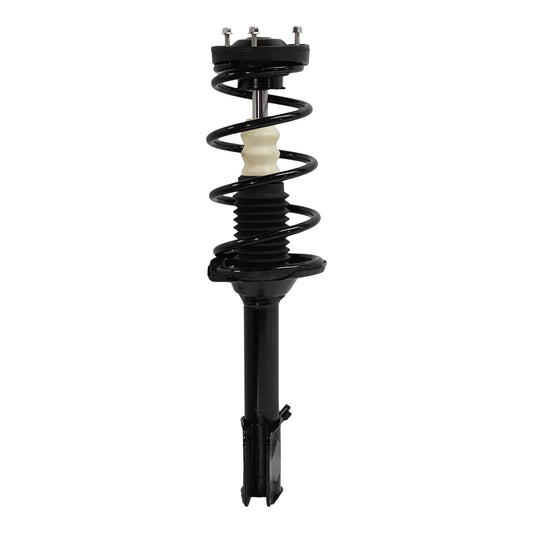 Rear, Driver Side Fully Loaded Strut, Wagon