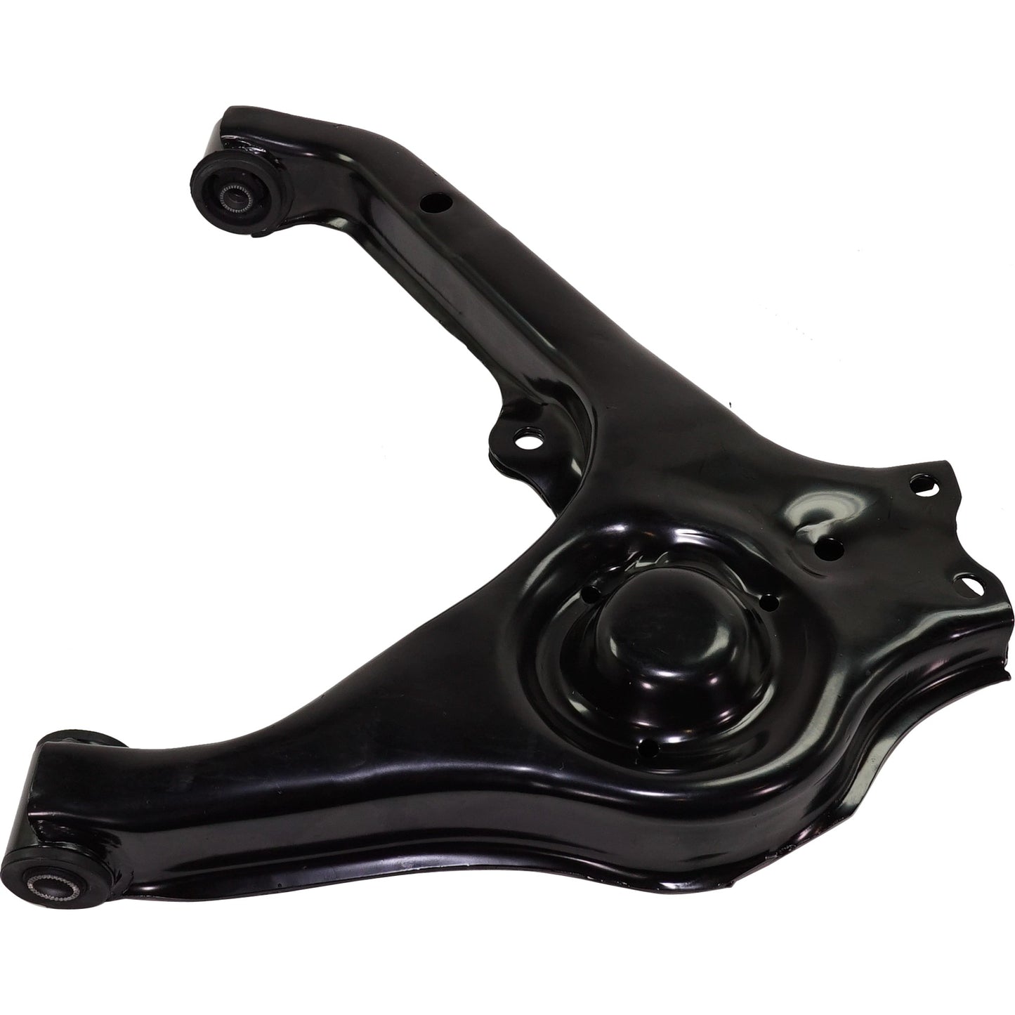 Front, Passenger Side, Lower Control Arm