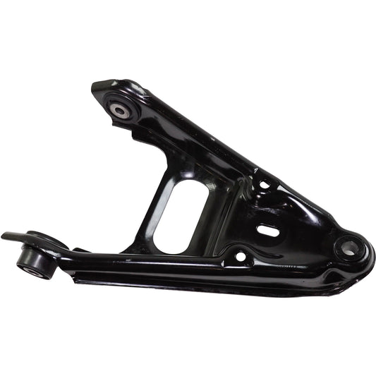 Front, Driver or Passenger Side, Lower Control Arm, 3 Cyl., 0.8L Engine