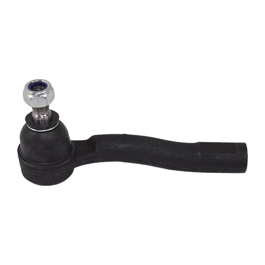 Front, Passenger Side, Outer Tie Rod End, 4 Cyl., 2.0L Engine