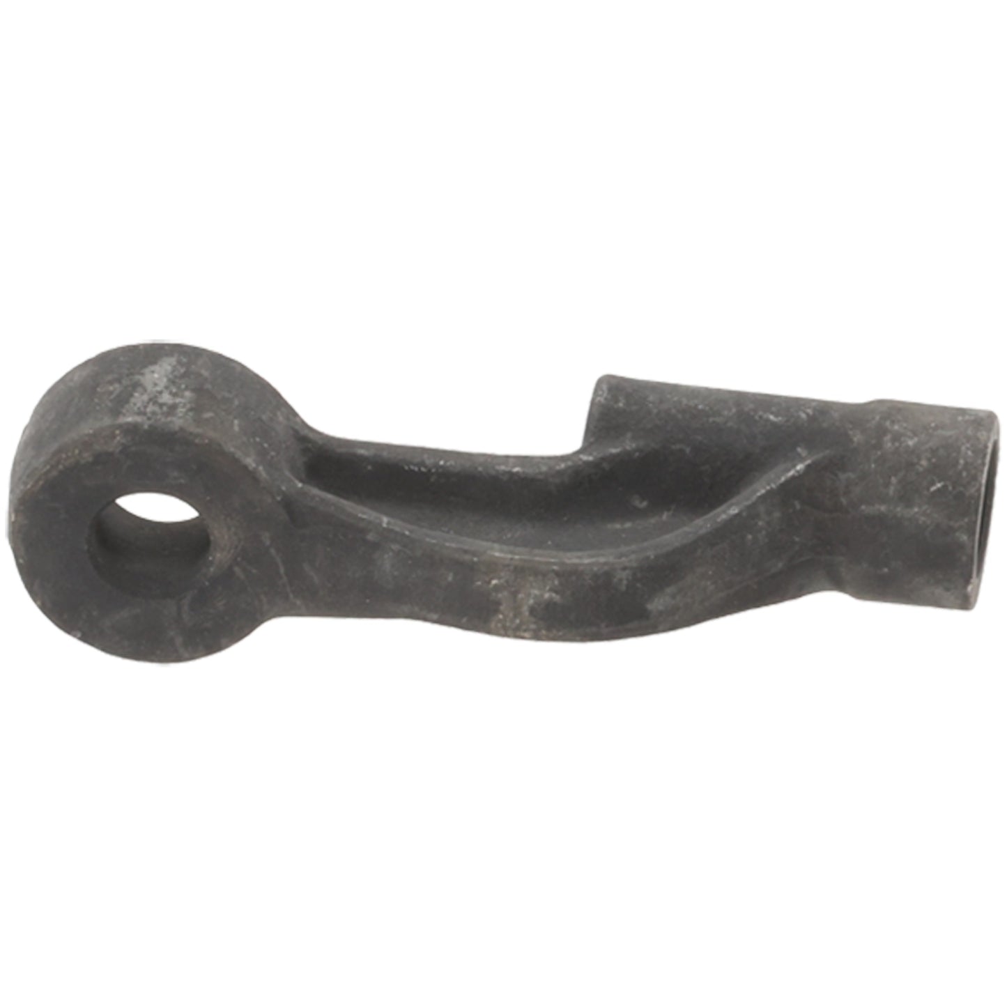 Front, Driver or Passenger Side, Outer Tie Rod End, 3 Cyl., 0.8L Engine