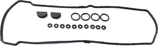 Valve Cover Gasket, 4 Cyl., 2.0L Engine, Rubber Material