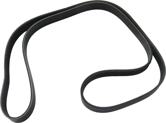 Serpentine belt, 6 Rib Count