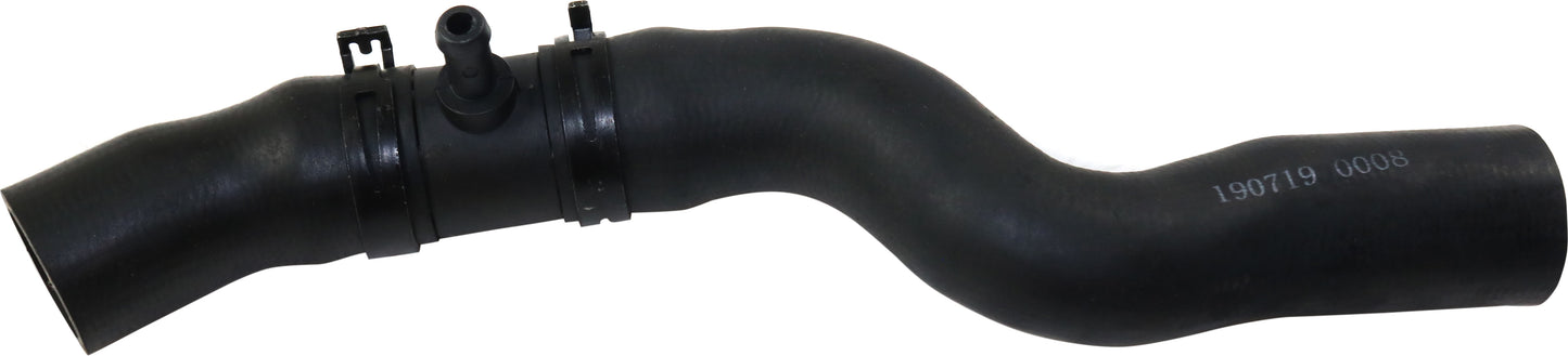 Radiator Hose - Upper