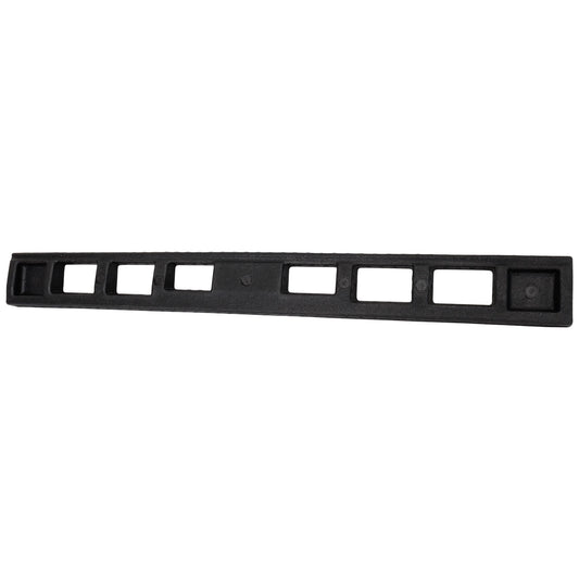 Rear Bumper Absorber