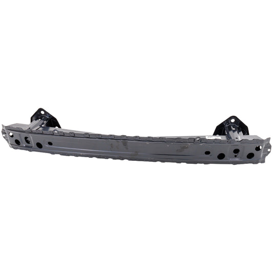 Rear Bumper Reinforcement, Steel