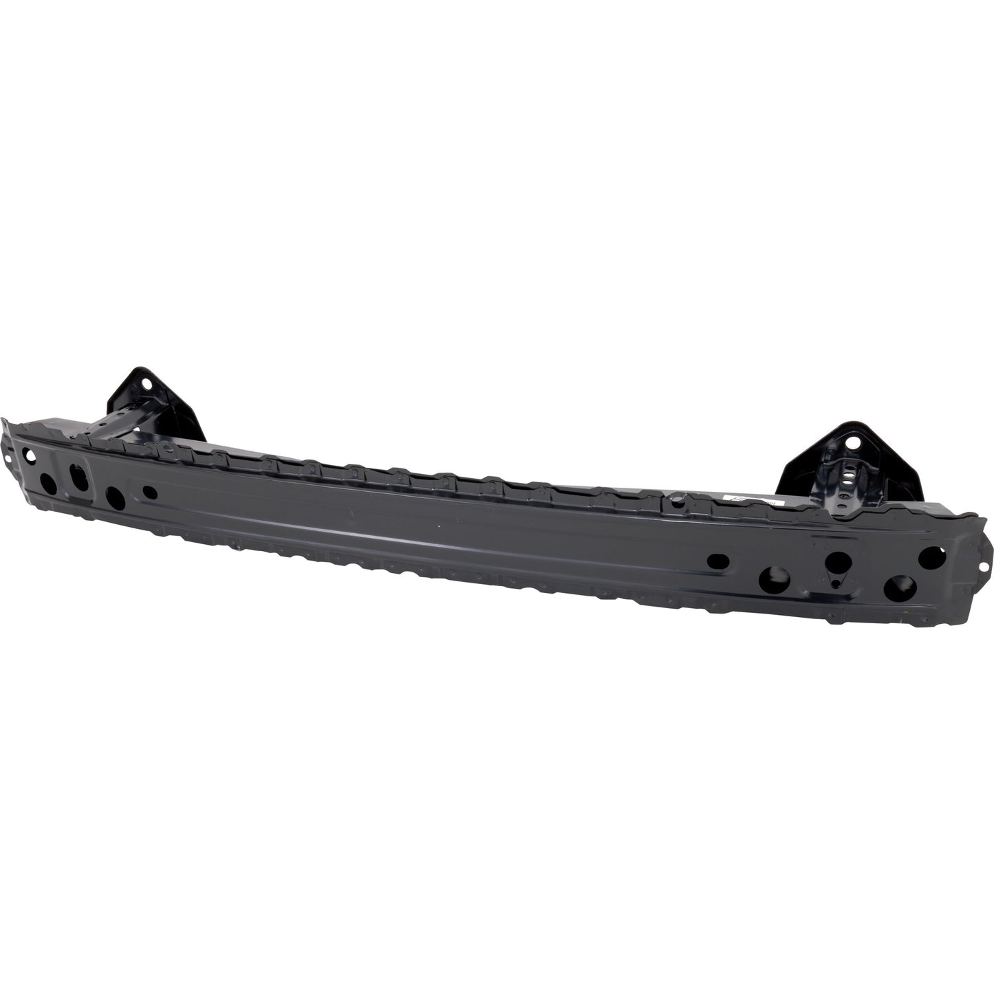 Rear Bumper Reinforcement, Steel