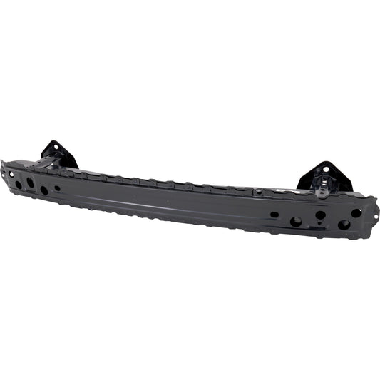 Rear Bumper Reinforcement, Steel