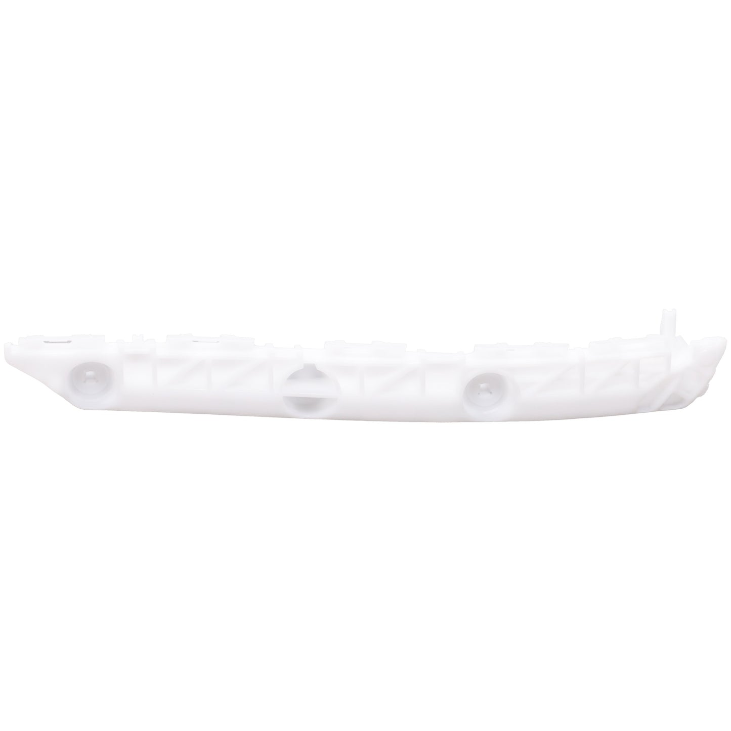 Rear, Passenger Side Bumper Bracket, Base Model