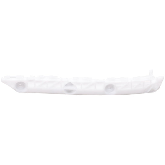 Rear, Passenger Side Bumper Bracket, Base Model
