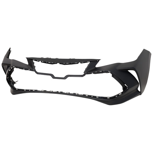 Front Primed Bumper Cover, TRD Model