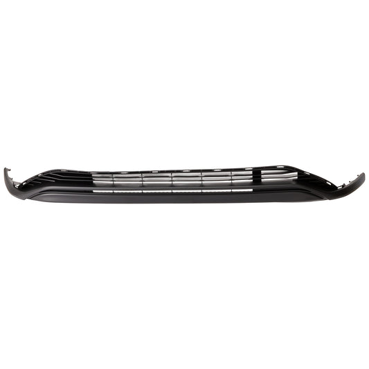 Front, Lower Bumper Cover, Primed