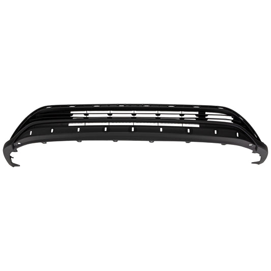 Front, Lower Bumper Cover, Primed