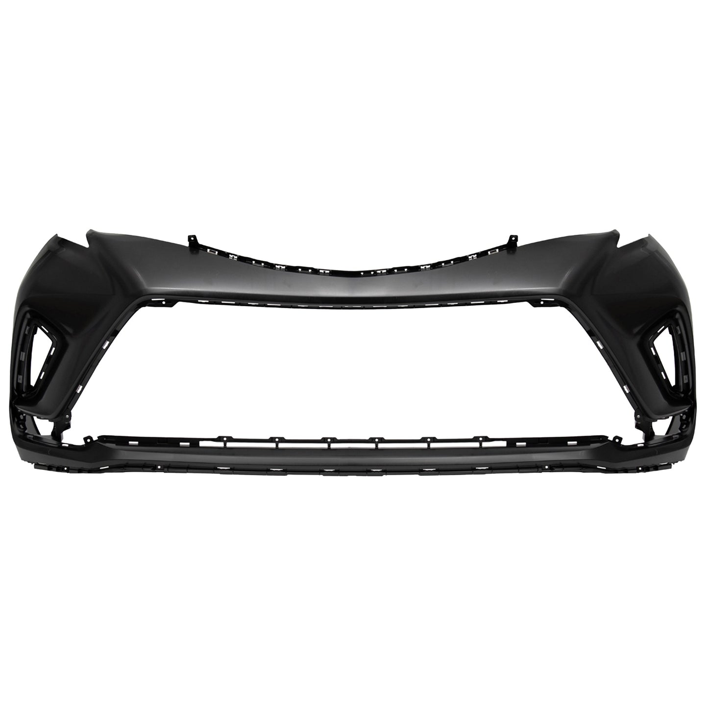 Грунтованная накладка на передний бампер, модели 25th Anniversary Edition/XSE