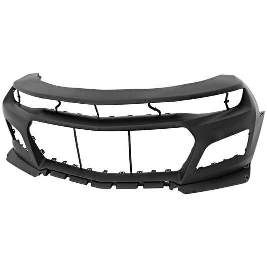 Front Primed Bumper Cover, ZL1 Model