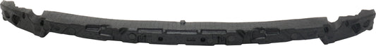 Front, Upper Bumper Absorber CAPA Certified