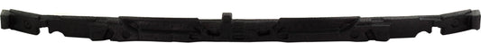 Front, Upper Bumper Absorber