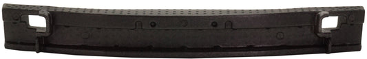 Front, Upper Bumper Absorber