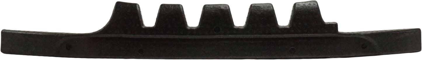 Front Bumper Absorber, SE Model