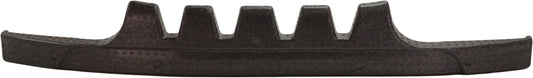 Front Bumper Absorber, SE Model