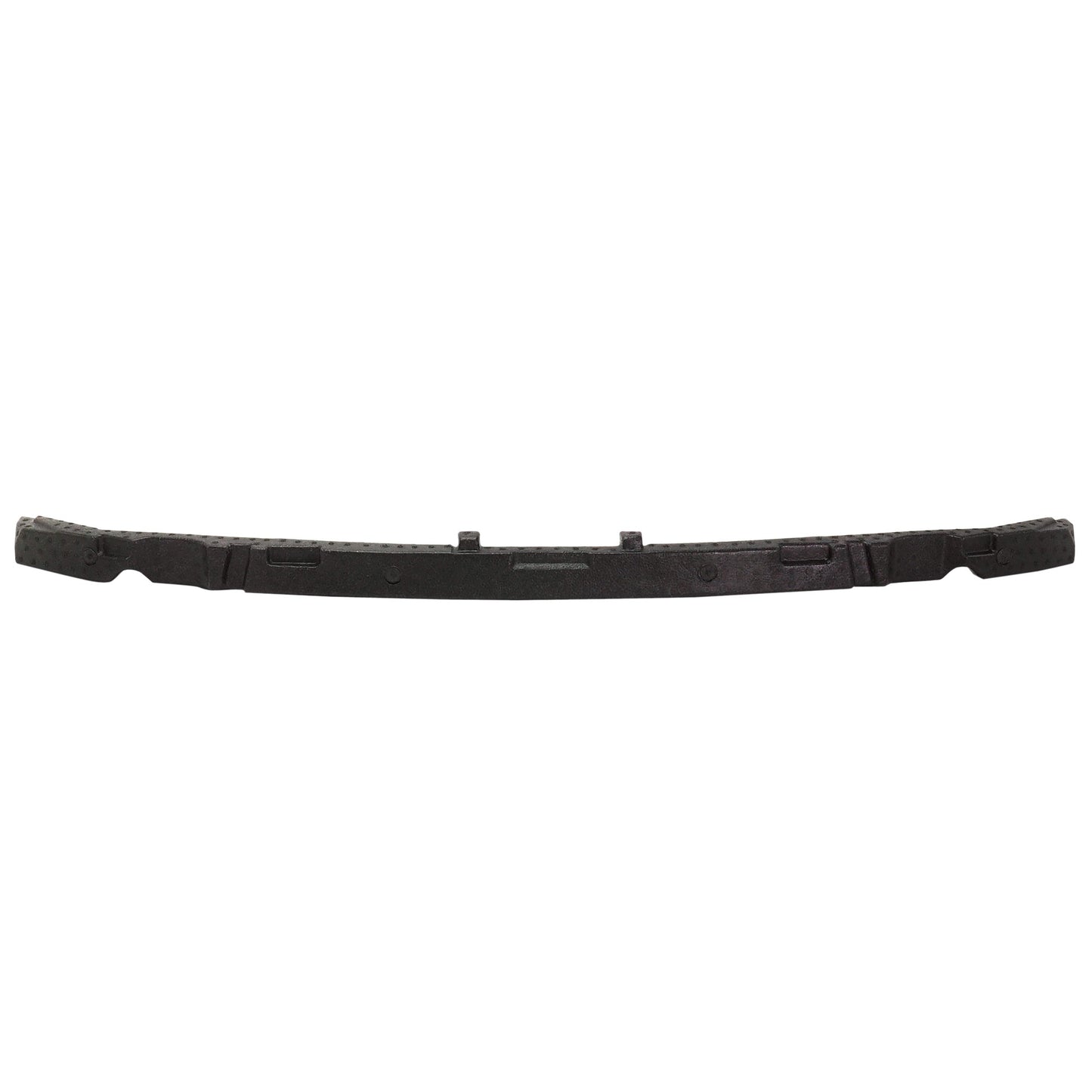 Front, Upper Bumper Absorber