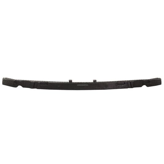 Front, Upper Bumper Absorber