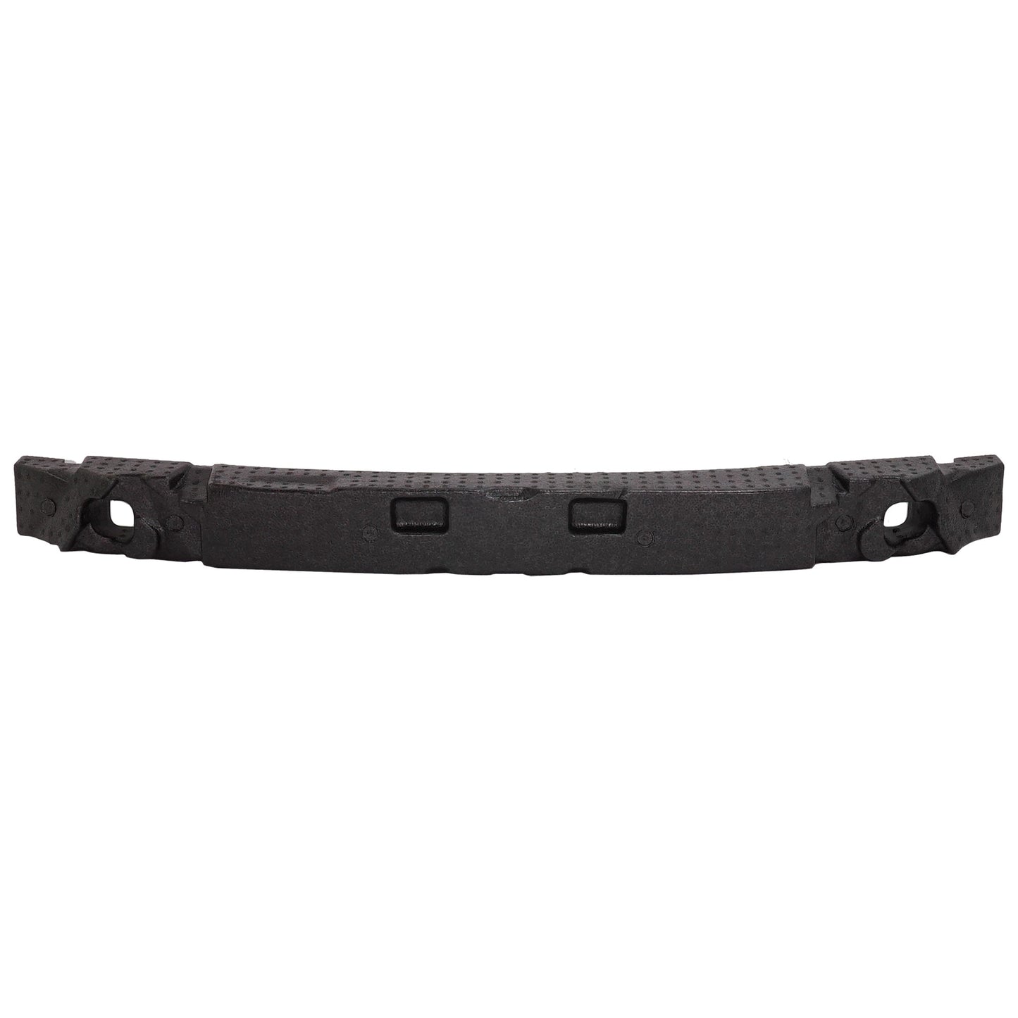 Front, Upper Bumper Absorber