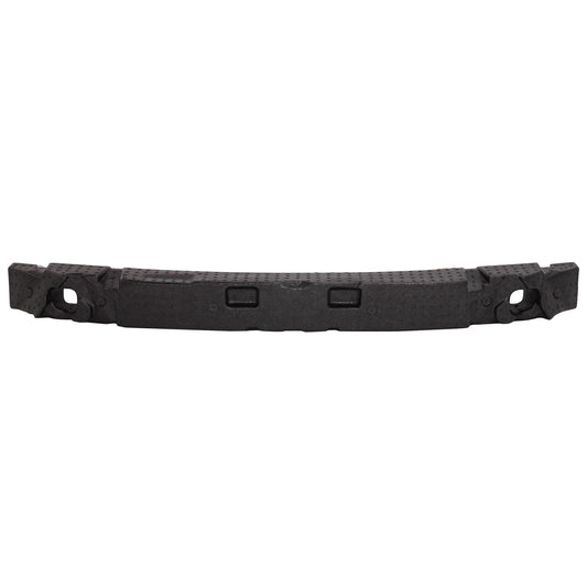 Front, Upper Bumper Absorber