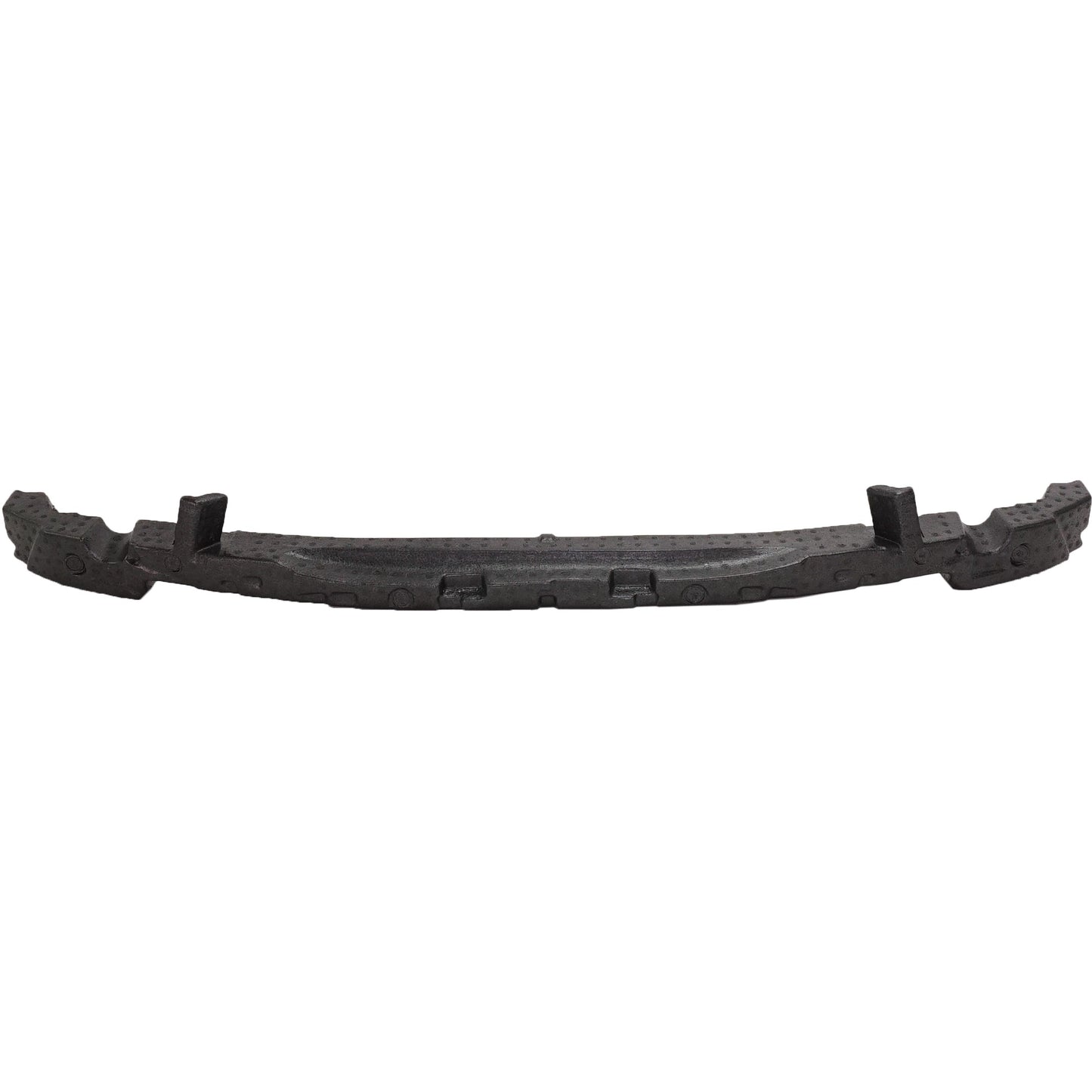Front, Upper Bumper Absorber