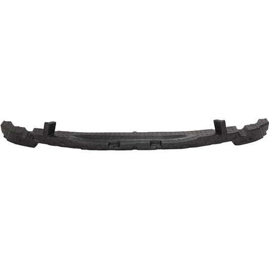 Front, Upper Bumper Absorber