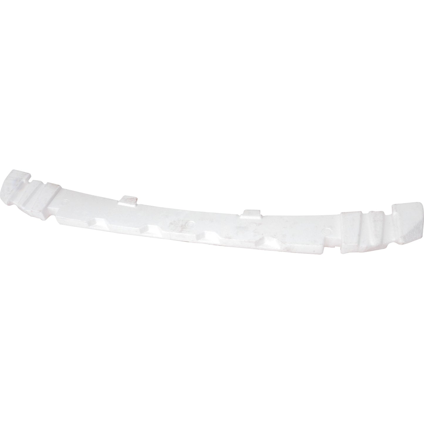 Front, Lower Bumper Absorber