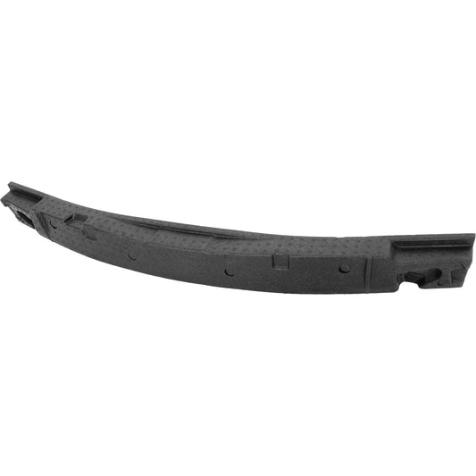 Front, Upper Bumper Absorber